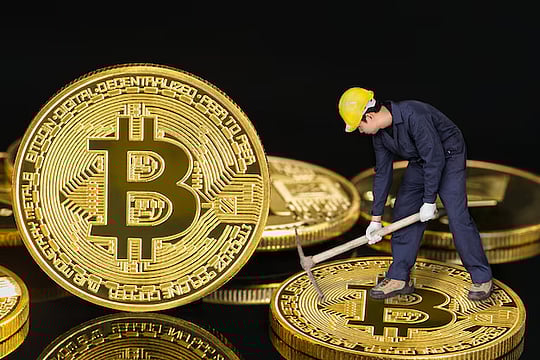 What Is The Carbon Footprint Of Crypto Mining And Why Does It Matter?