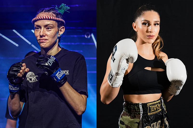 Marie McManamon Vs Selina Flores Preview