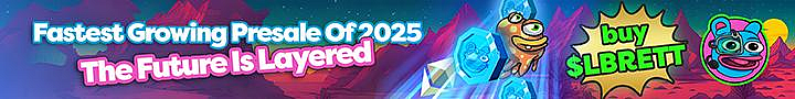 Layer Brett presale