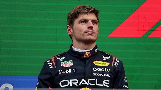 F1: Max Verstappen Accepts He May Never Win Another Formula One Title