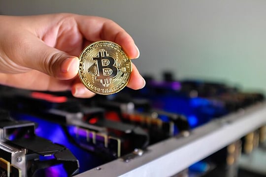 What Is Bitcoin Mining And Why Does It Matter In The World Of Crypto?