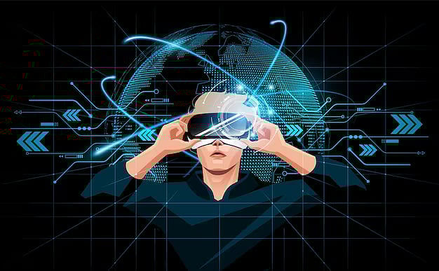 Beyond Virtual Worlds: Why The Metaverse Cannot Exist Without Crypto