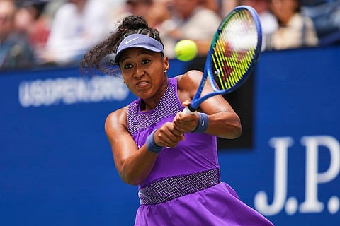 US Open 2025: Naomi Osaka vs Coco Gauff