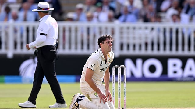 Ashes 2025-26: Australia Dealt Big Blow! Pat Cummins To Miss 1st Test, Could Be Out Of Entire Series - Report