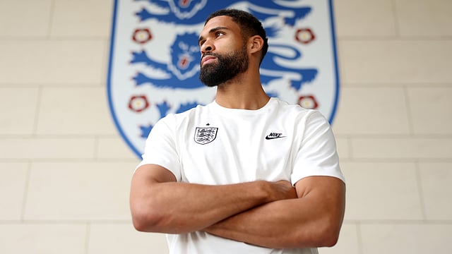 England Call-Up Ruben Loftus-Cheek, Jarell Quansah For FIFA World Cup Qualifiers