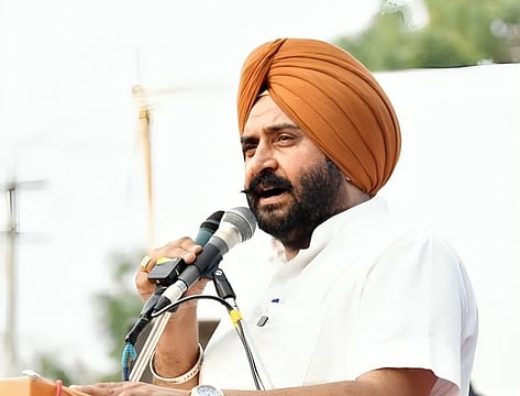 AAP MLA Harmeet Singh Pathanmajra Escapes Custody Amid Gunfire In Haryana Rape Case