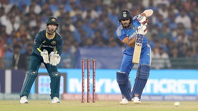 Asia Cup 2025: Jitesh Sharma Opens Up On Pressure, India Dreams And Mentor Dinesh Karthik’s Guidance