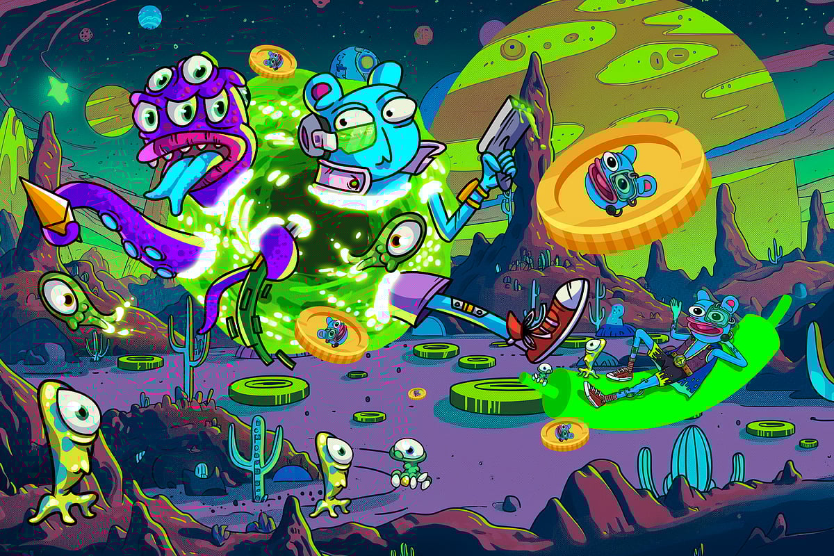 Best Cryptocurrencies To Buy In 2025: Solana, Cardano, Dogecoin And Experts Pick One Low-Cap For Huge ROI