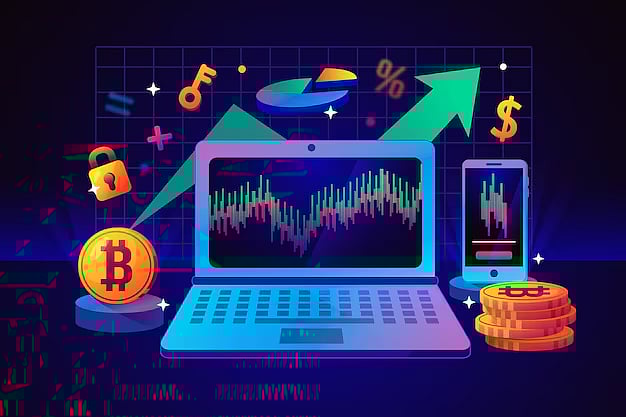 How Do Viral Trends Influence Cryptocurrency Market Behavior?