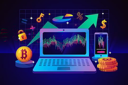 How Do Viral Trends Influence Cryptocurrency Market Behavior?