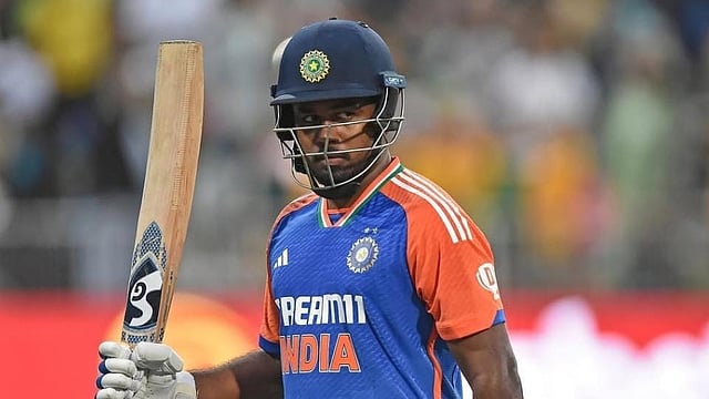 Sanju Samson’s KCL Heroics Fuel Asia Cup Hopes Despite Ex-KKR Star Predicting Snub