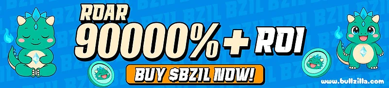 Buy BullZilla Banner