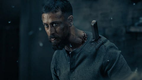 YouTube : Baaghi 4 box office prediction Day 1