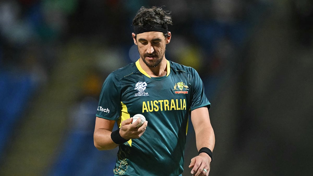 Cricket Australia announced ODI And T20I Teams For Series vs India, Mitchell Starc back. - null