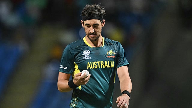 Australia Announce ODI, T20I Squads For Series Vs India: Starc Returns, Cummins Omitted
