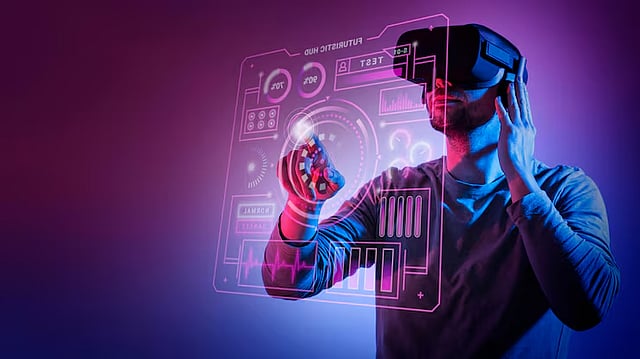 Can Virtual Reality (VR) And Augmented Reality (AR) Truly Shape The Future Of The Metaverse?