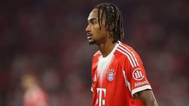 Bayern Munich Forward Kusi-Asare Joins Fulham In Loan-To-Buy Deal