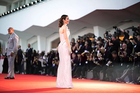 2025 Venice Film Festival