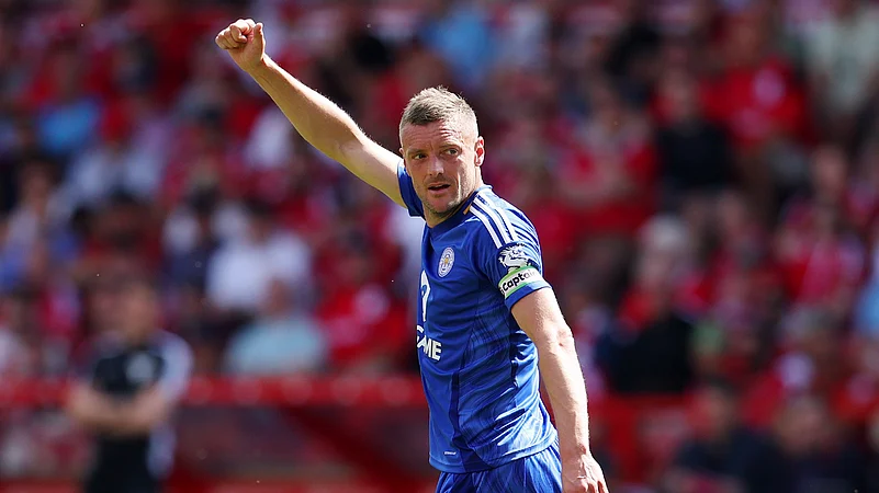 Jamie Vardy Joins Cremonese, Dele Alli Leaves Como