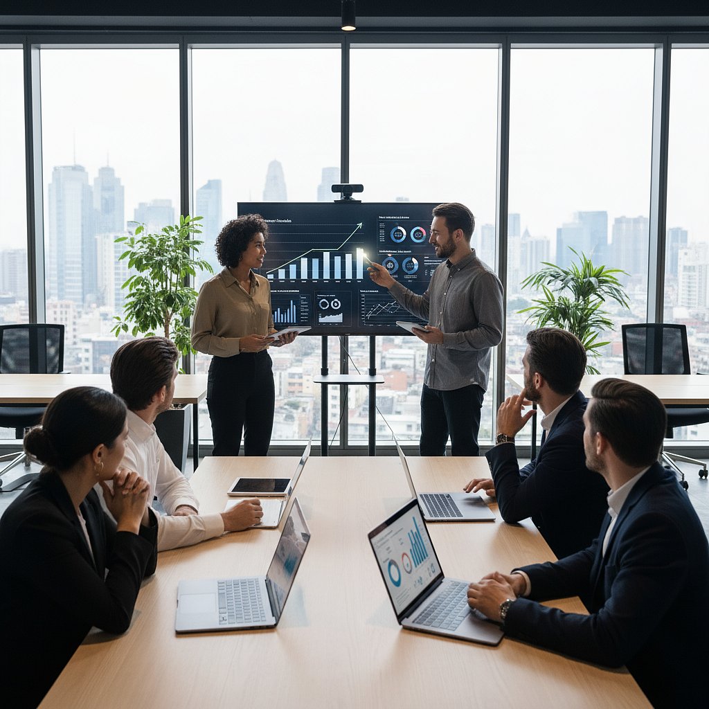 Leading Global And Indian Investors Launch India Deep Tech Investment Alliance