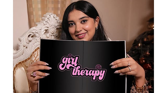 Girl Therapy: A Safe Space For Women To Laugh, Cry And Be Heard