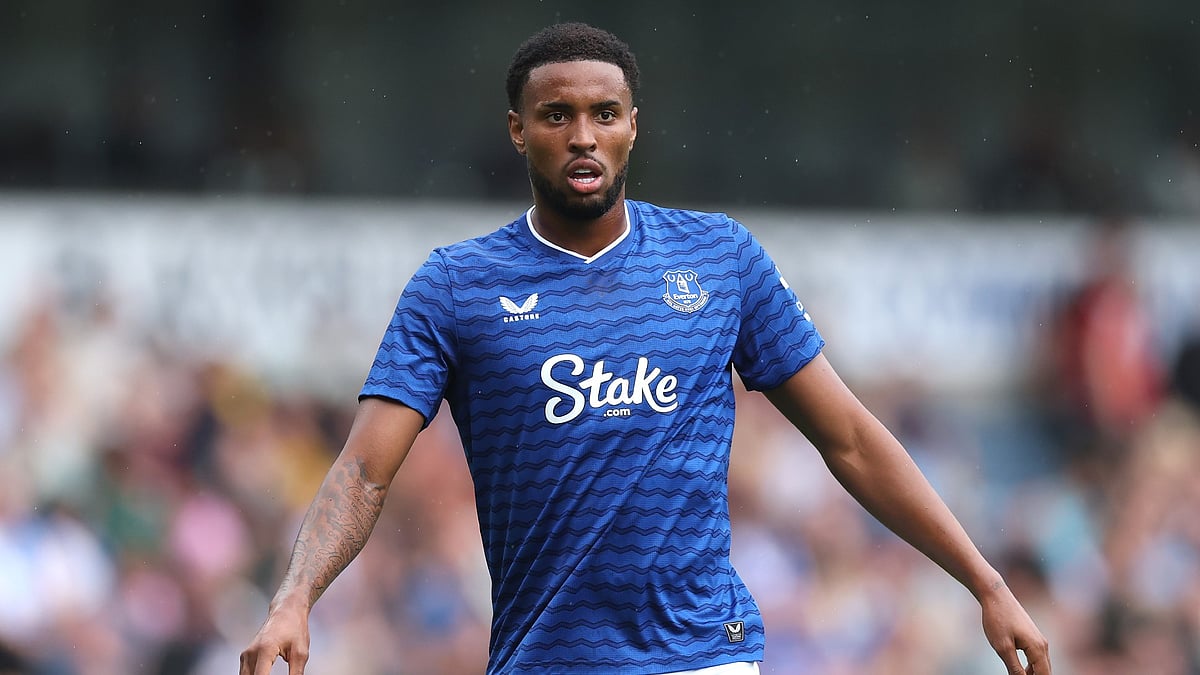 Rangers' new signing Youssef Chermiti