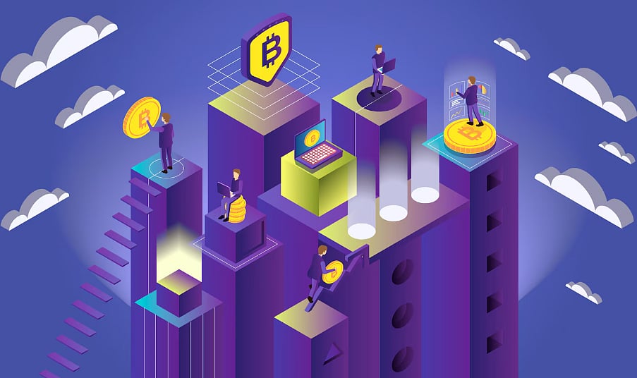 What Role Does Social Media Play In Spreading Industry Knowledge And Awareness About Cryptocurrency?