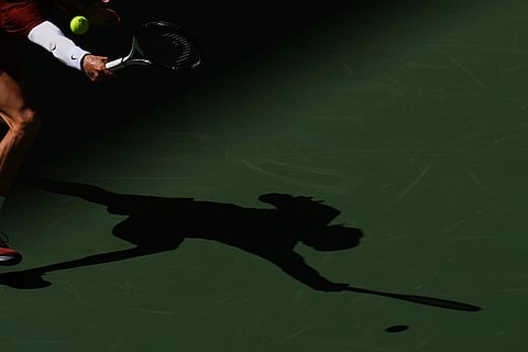 US Open Tennis Championships: Jannik Sinner vs Denis Shapovalov