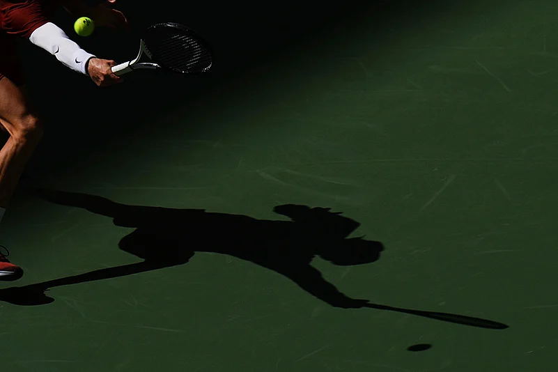 US Open Tennis Jannik Sinner