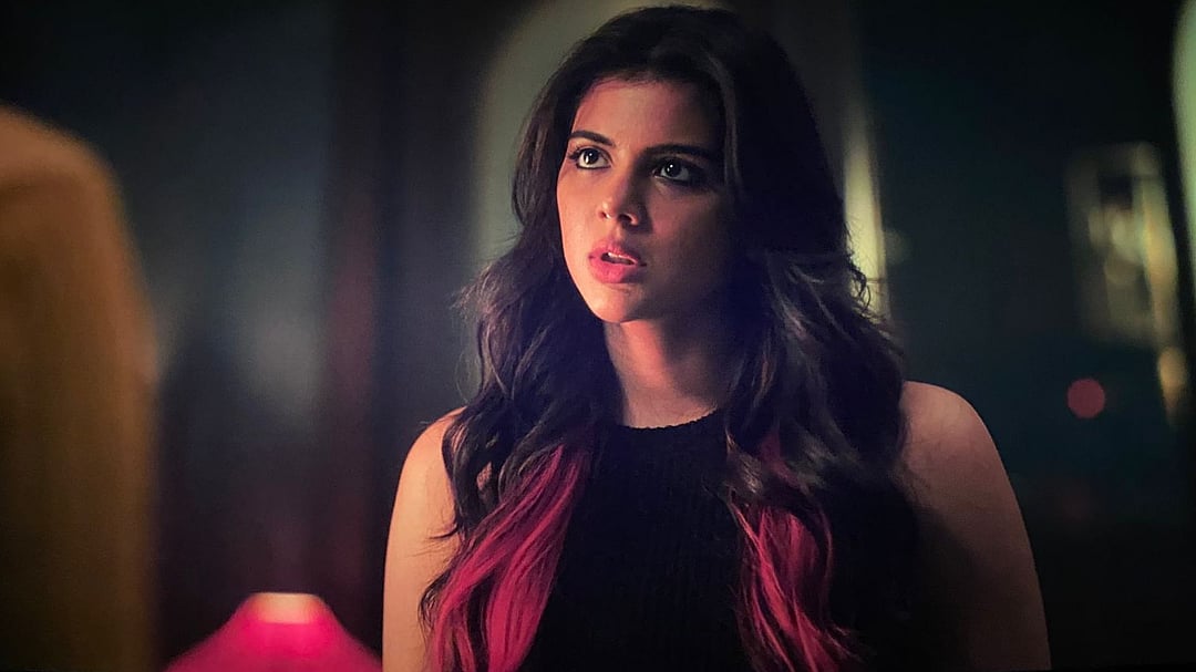 Kalyani Priyadarshan