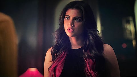 Kalyani Priyadarshan