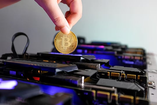 What Is Proof Of Stake And How Does It Shape The Future Of Crypto Mining?