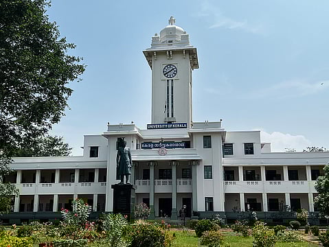 Kerala Universities Suffer As Chancellor And Governor Go Head-To-Head
