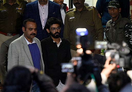 Bail Denied: Delhi High Court Rules On Sharjeel Imam, Umar Khalid In 2020 Violence Case 