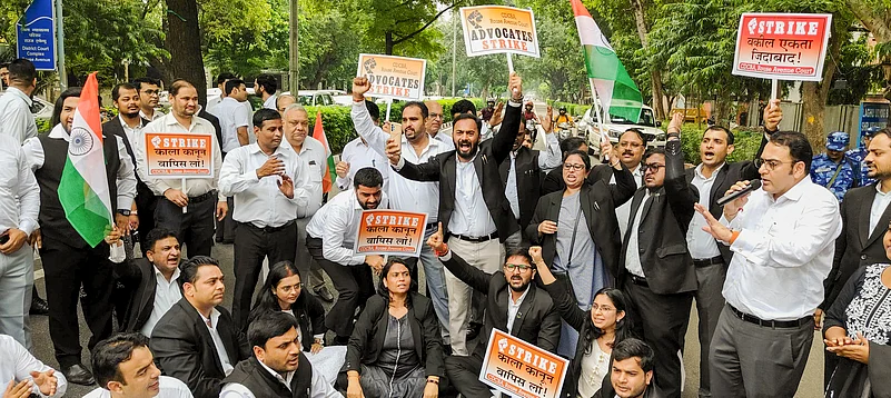 Delhi Lt Governor V.K. Saxenas office allows police to virtually present evidence in courts