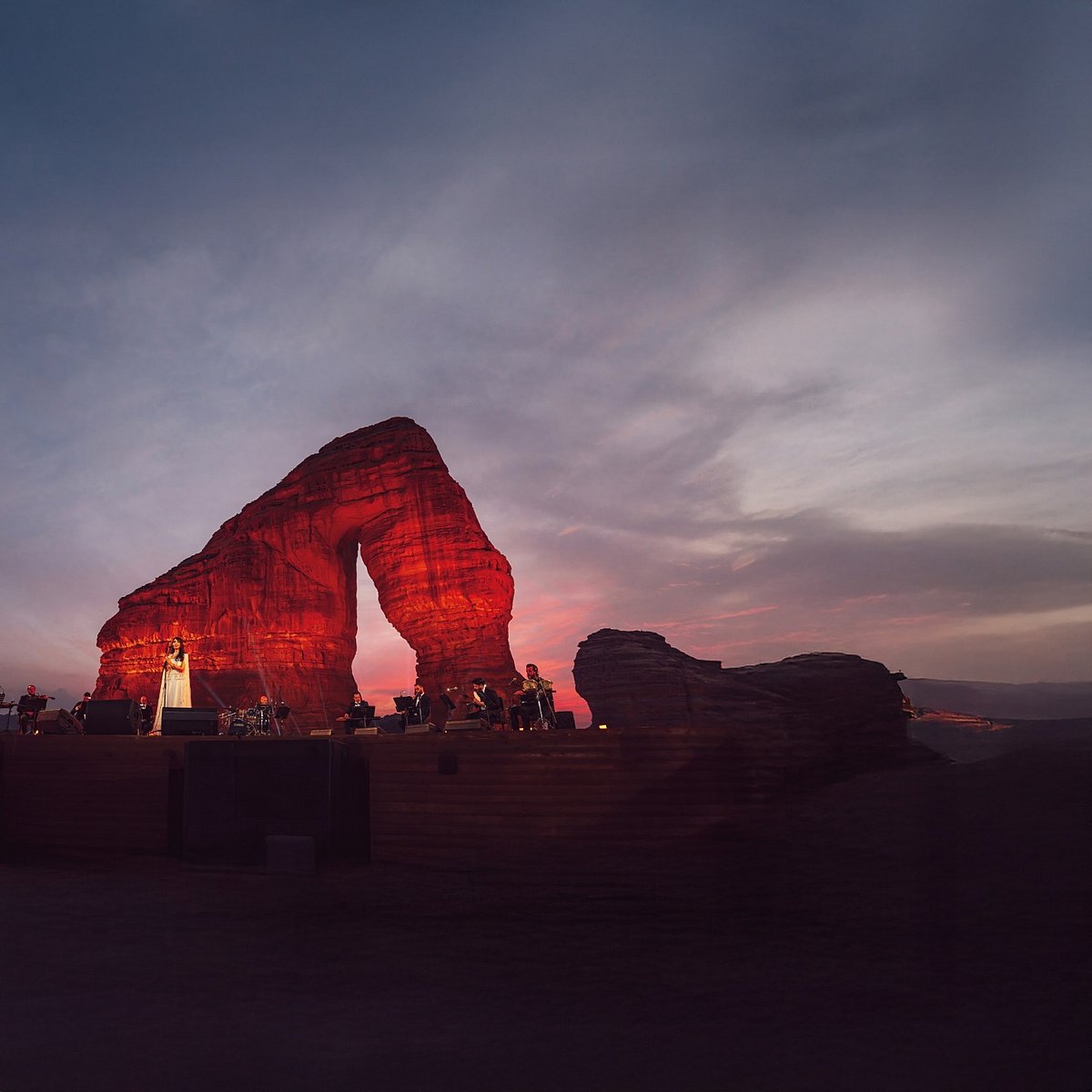 Saudi Tourism Launches Global Campaign With Cristiano Ronaldo, Promising Visitors More Than Just Football