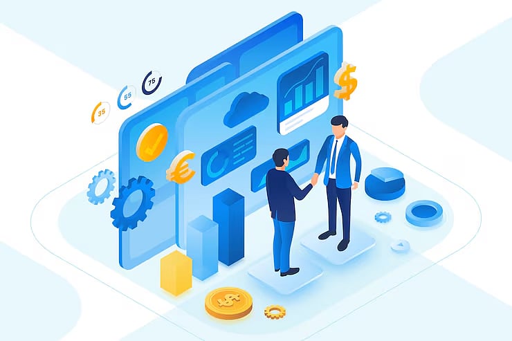 What Are Smart Contracts And Why Do They Matter In The Digital Age?