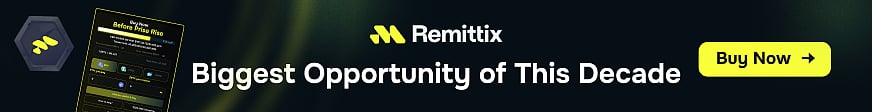 Buy Remittix (RTX) Now