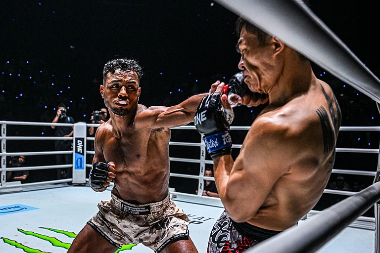 ONE Championship - null