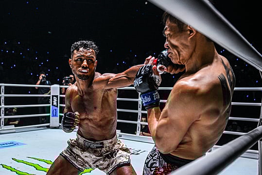 ONE Friday Fights 123 Full Card Revealed: Check Who's Competing On September 5