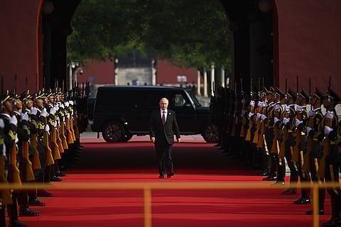 2025 China Victory Day Parade