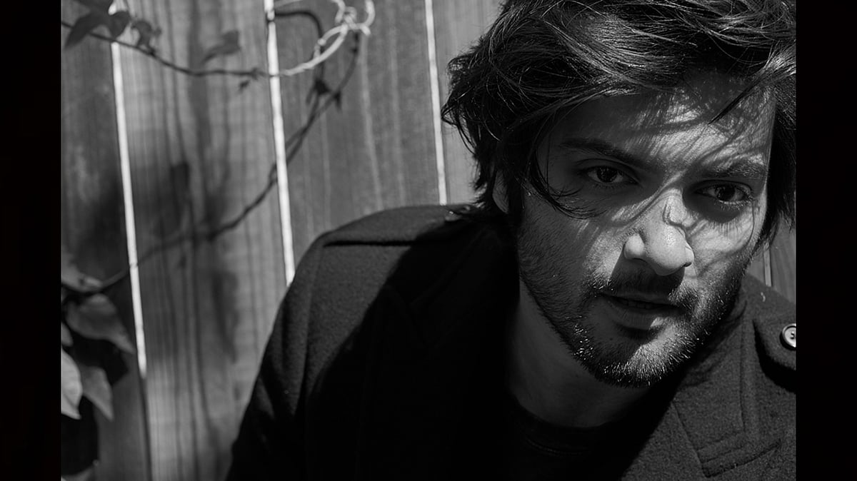 IMDB : Ali Fazal