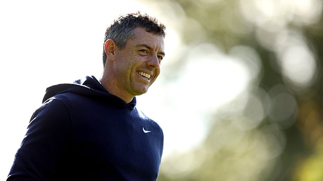 Ryder Cup Win Would Make 2025 'Best Year Of My Career', Says Rory McIlroy