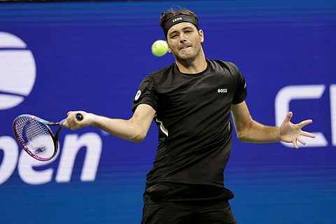 US Open 2025: Novak Djokovic vs Taylor Fritz