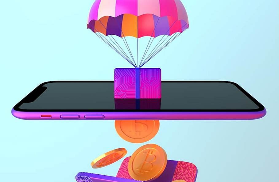 Understanding Crypto Airdrops: Purpose, Types, Benefits, And Regulatory Insights