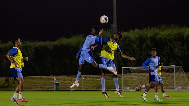India Vs Bahrain Live Streaming, AFC U-23 Asian Cup Qualifiers: When, Where To Watch Match On TV And Online