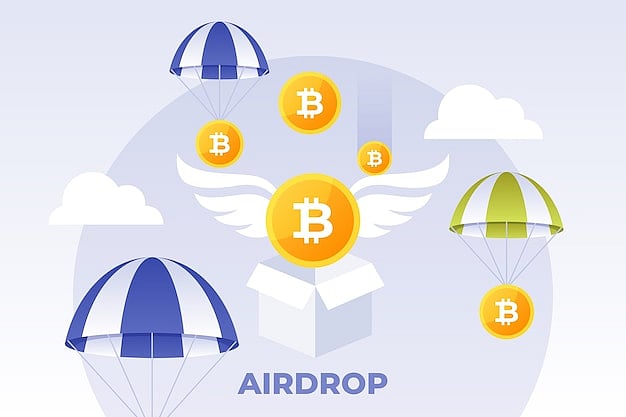 How Risky Are Airdrops In Crypto For Users And Projects?