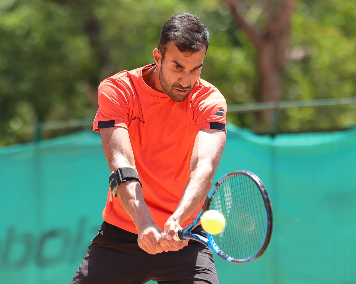 Special Arrangement : US Open 2025: Yuki Bhambri and Michael Venus Advance To Quarterfinals