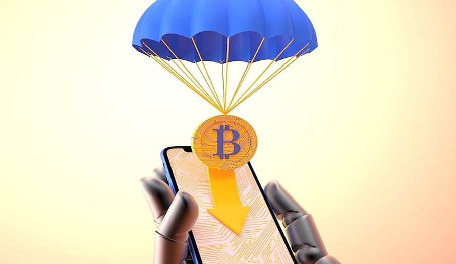 What Does The Future Hold For Airdrops In The Cryptocurrency Ecosystem?