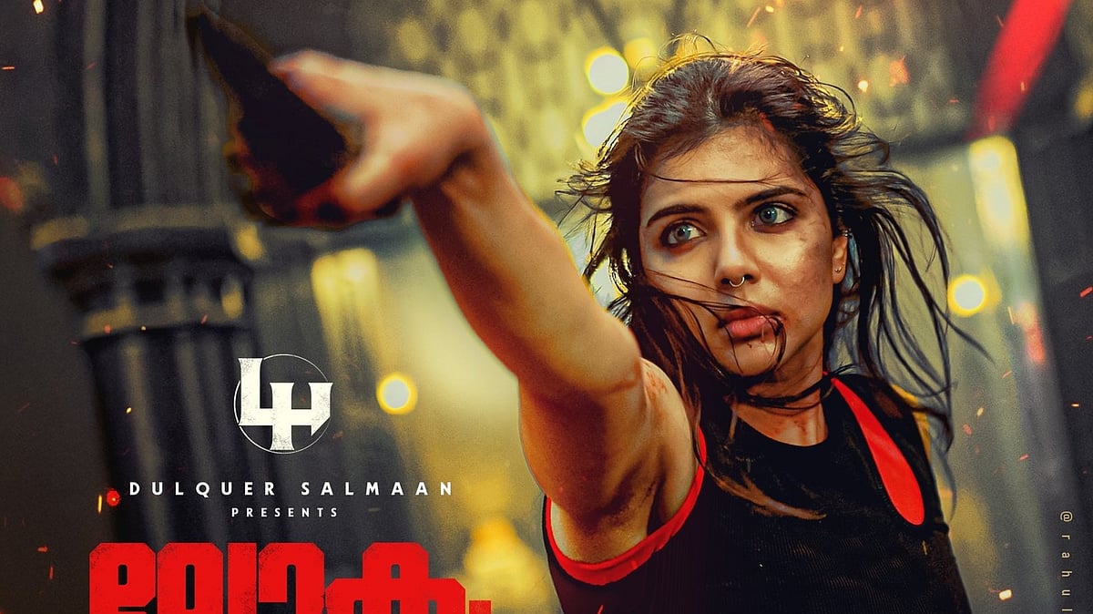 Lokah makers issue statement for hurting sentiments of people of Karnataka - X